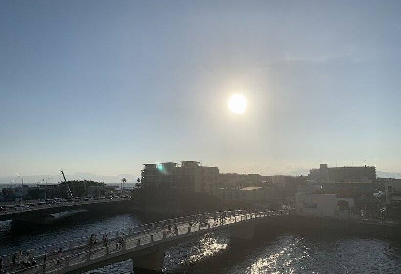 호텔 Kishu Railway Katase Enoshima