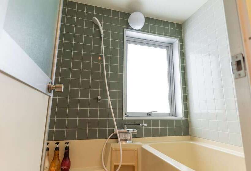 Отель Kishu Railway Katase Enoshima