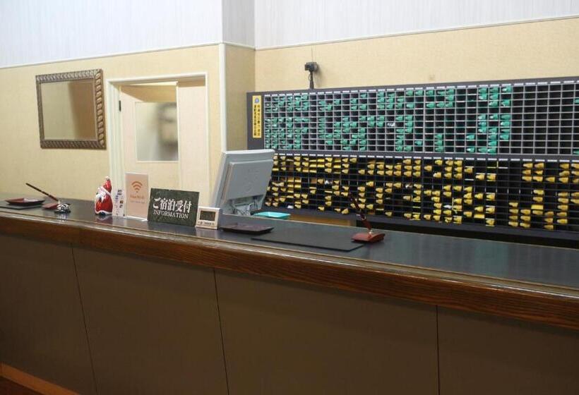 Kujyukushima Seaside Terrace Hotel & Spa Hanamizuki