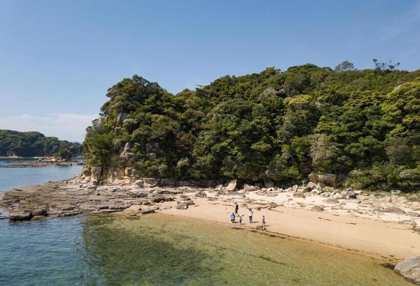 Kujyukushima Seaside Terrace Hotel & Spa Hanamizuki