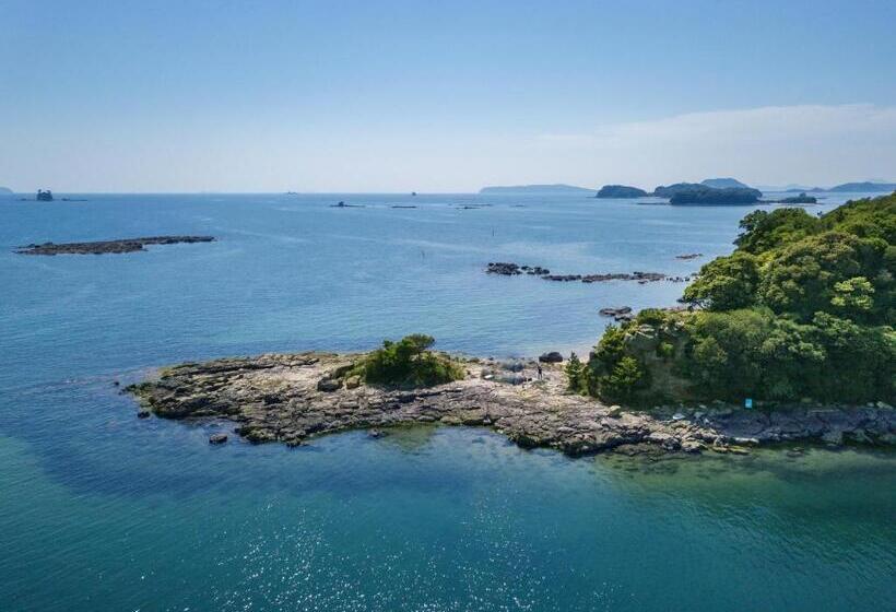 Kujyukushima Seaside Terrace Hotel & Spa Hanamizuki