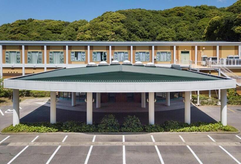 Kujyukushima Seaside Terrace Hotel & Spa Hanamizuki