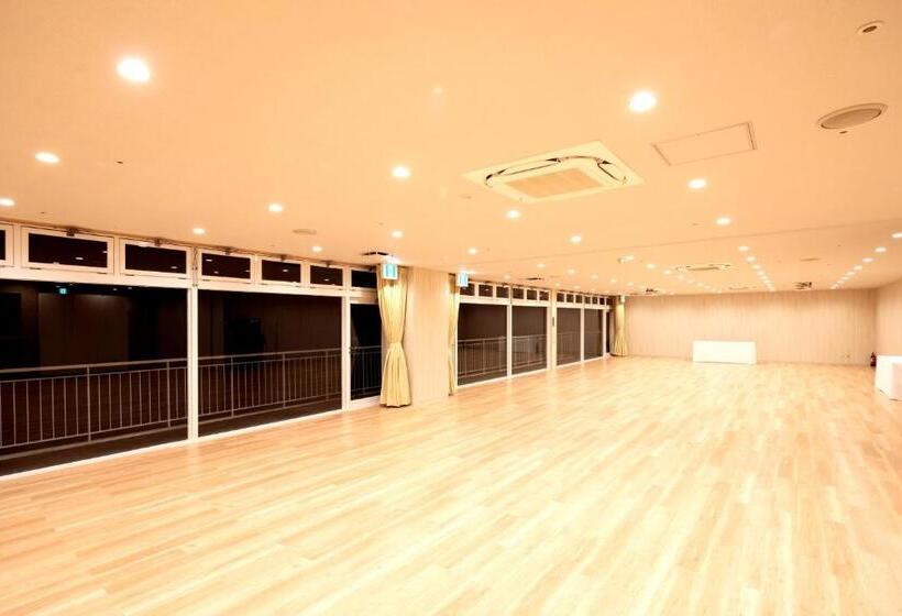 Kujyukushima Seaside Terrace Hotel & Spa Hanamizuki