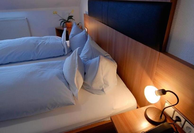 ホテル Landgasthaus Römerhof