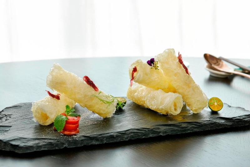 בית מלון כפרי Le Méridien Xi An, Chanba