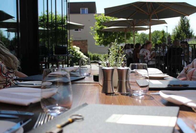 ホテル Liberty Offenburg