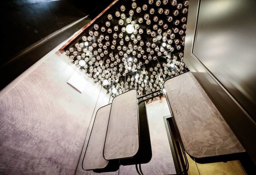 ホテル Liberty Offenburg