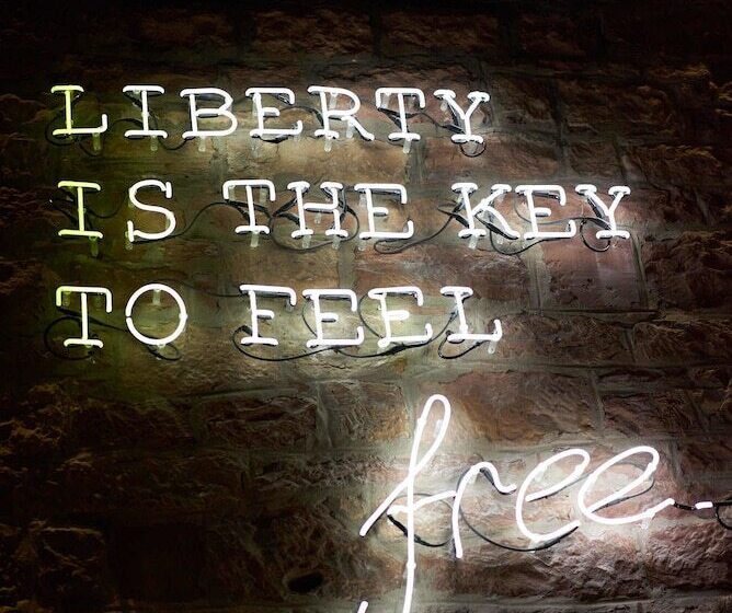 ホテル Liberty Offenburg