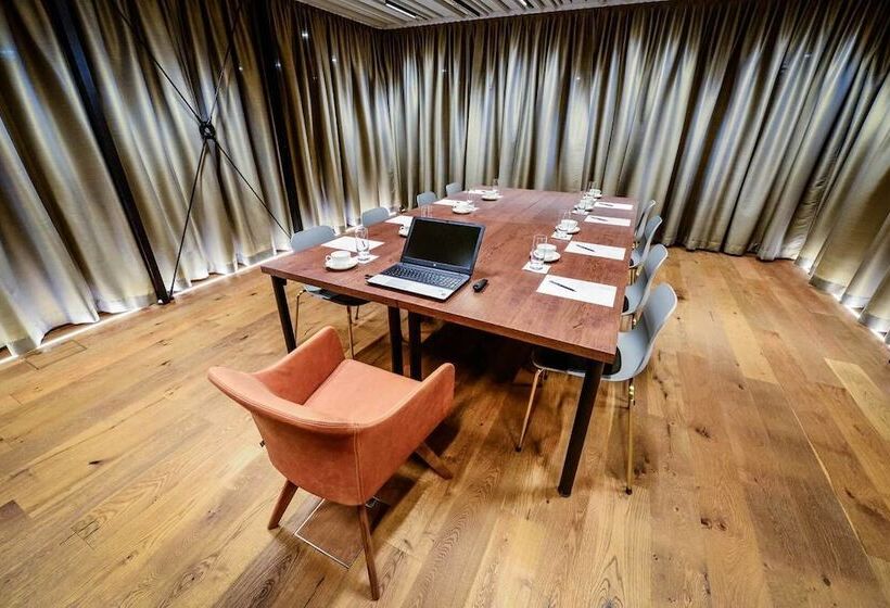 ホテル Liberty Offenburg