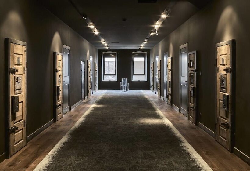 ホテル Liberty Offenburg