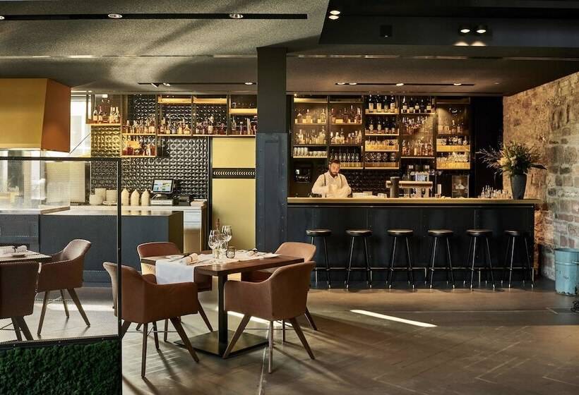 ホテル Liberty Offenburg