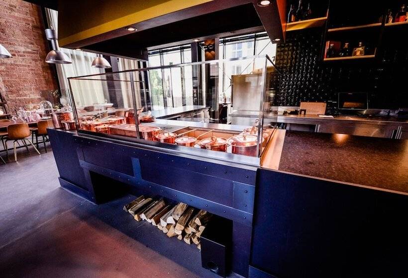 ホテル Liberty Offenburg