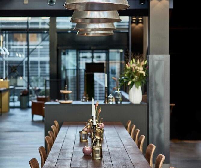 ホテル Liberty Offenburg