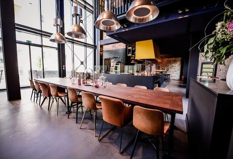 ホテル Liberty Offenburg