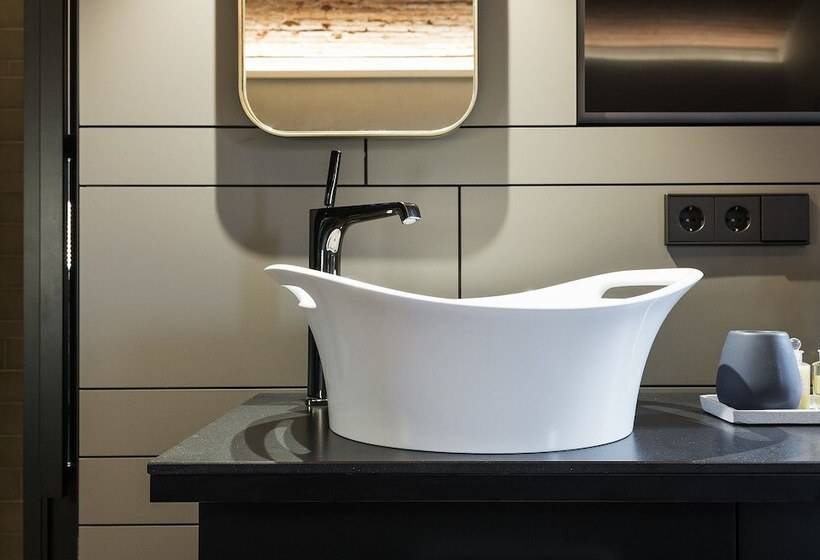 ホテル Liberty Offenburg