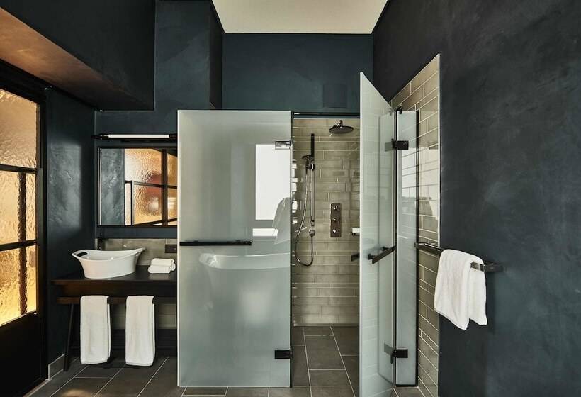 ホテル Liberty Offenburg