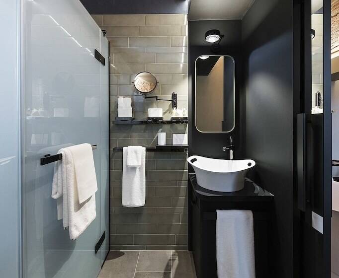 ホテル Liberty Offenburg