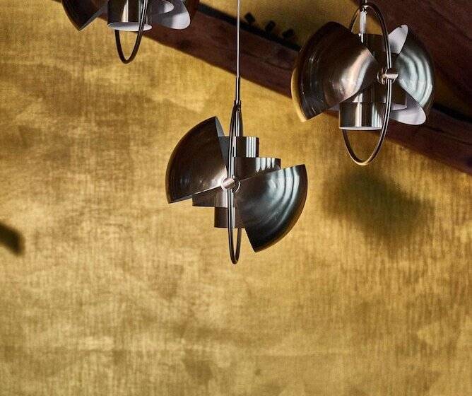 ホテル Liberty Offenburg