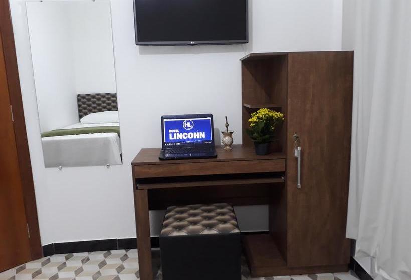 호텔 Lincohn