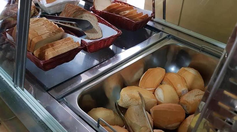 酒店 Lisboa Palace