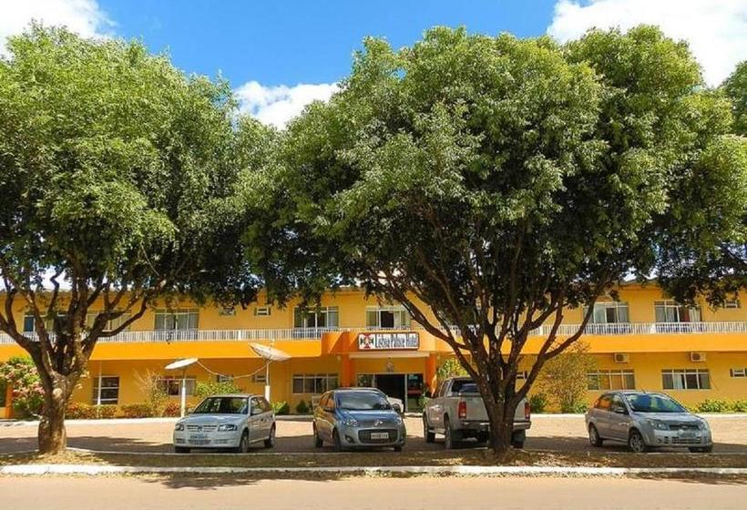 酒店 Lisboa Palace