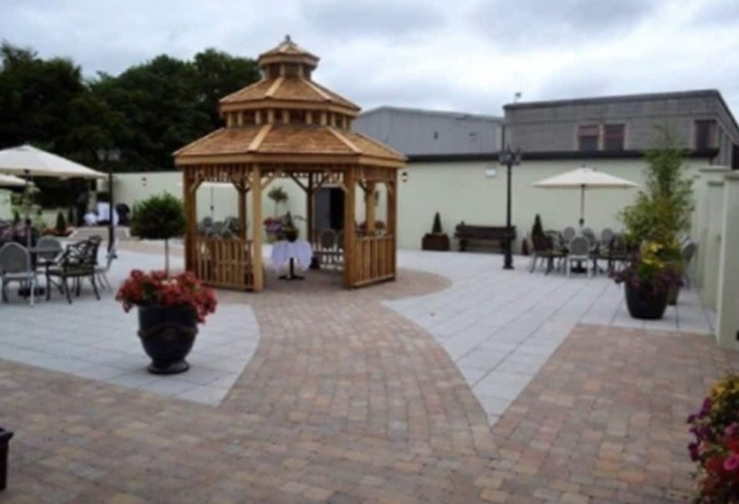 فندق Longcourt House