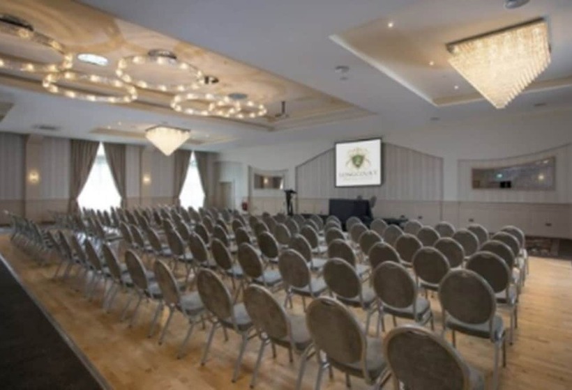 فندق Longcourt House