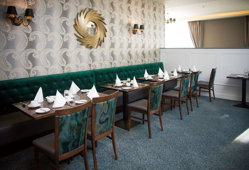 فندق Longcourt House