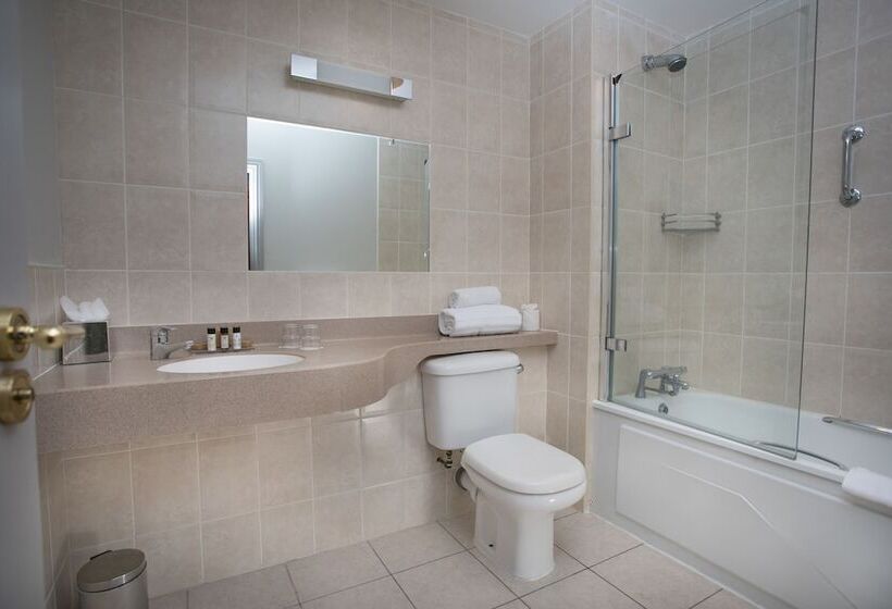 فندق Longcourt House