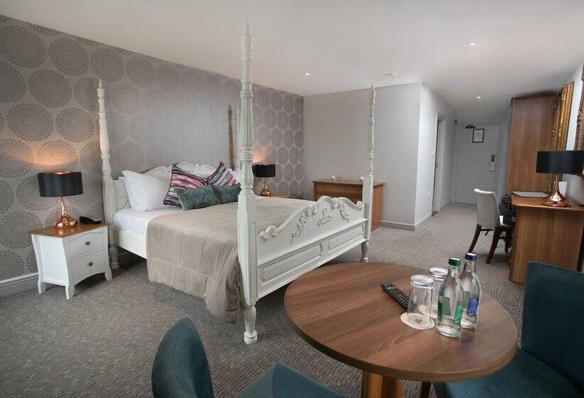 فندق Longcourt House