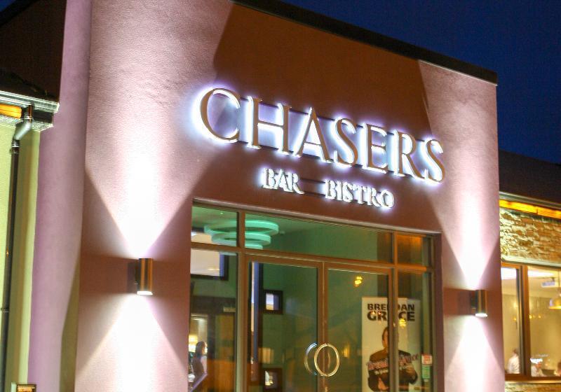 فندق Longcourt House