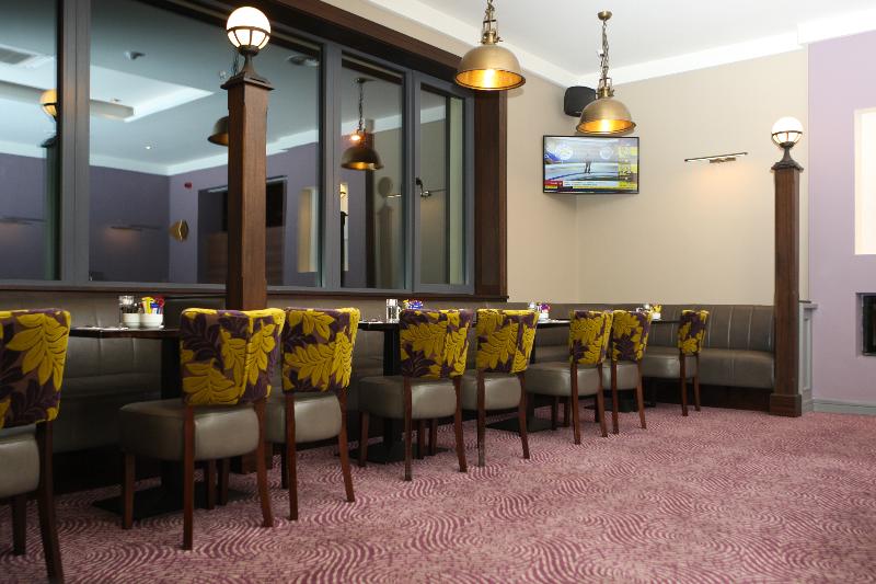 فندق Longcourt House