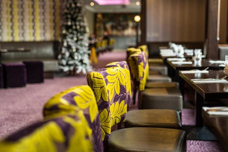 בית מלון כפרי Longcourt House