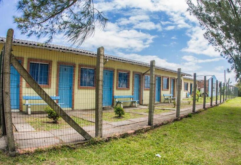 בית מלון כפרי Mar E Sol Capão Da Canoa