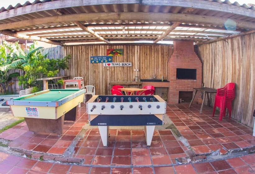 בית מלון כפרי Mar E Sol Capão Da Canoa