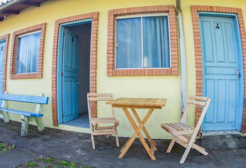 בית מלון כפרי Mar E Sol Capão Da Canoa