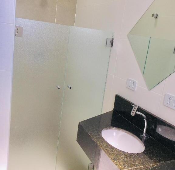 Отель Avalon Maringá Econômico