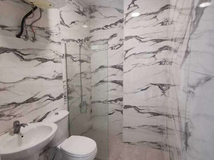 هتل Marj Alhamam Furnished Suites