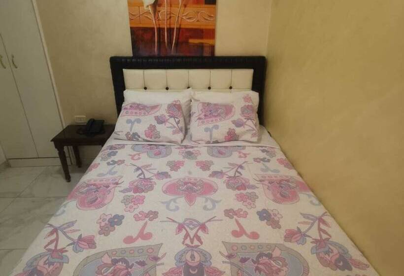 هتل Marj Alhamam Furnished Suites