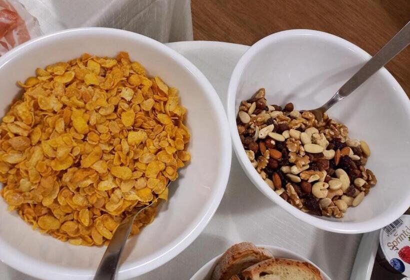 فندق Mazzocchetti