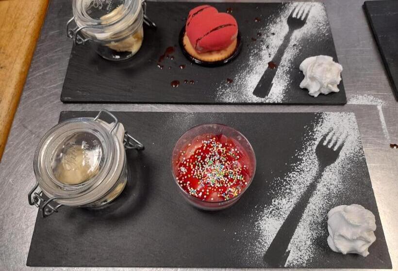 בית מלון כפרי Mazzocchetti