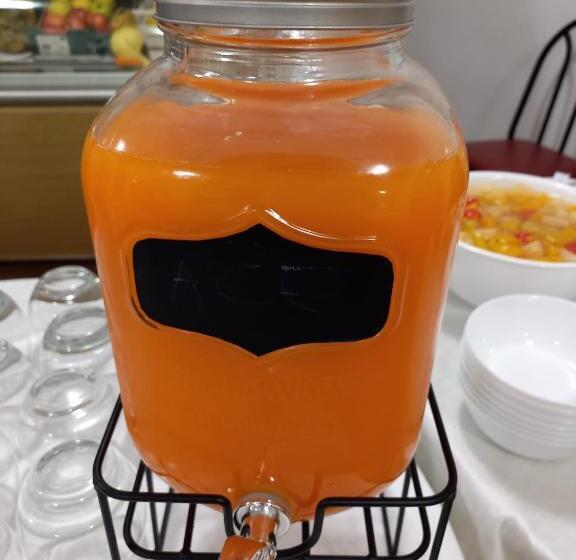 בית מלון כפרי Mazzocchetti