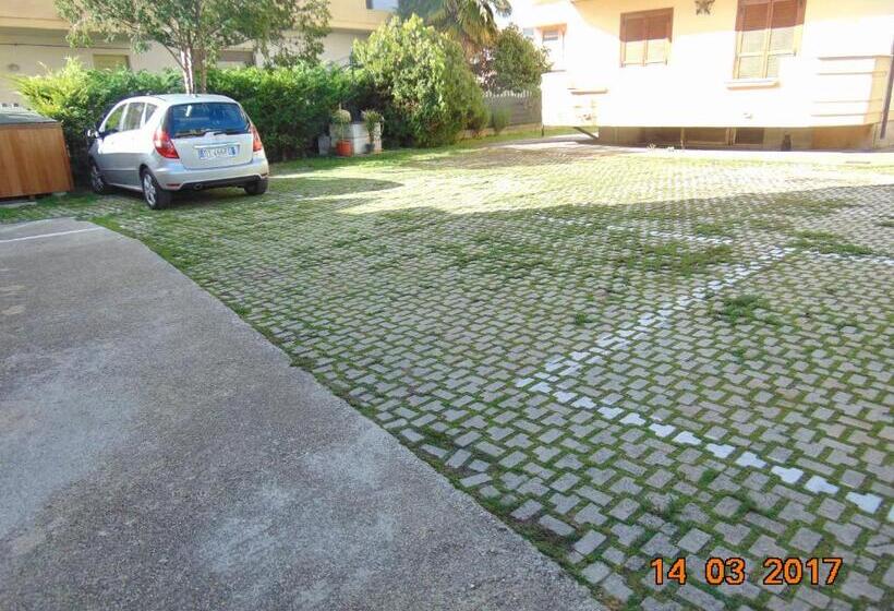 בית מלון כפרי Mazzocchetti