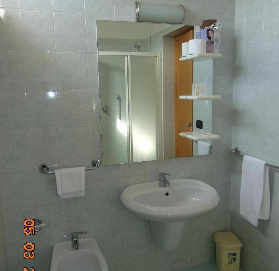 בית מלון כפרי Mazzocchetti