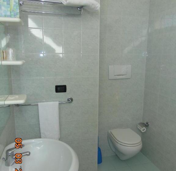 فندق Mazzocchetti