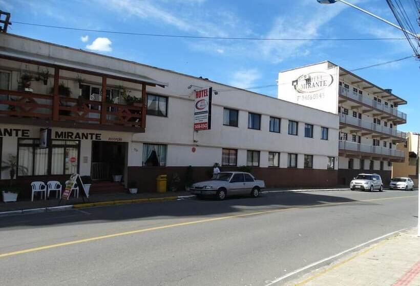 فندق Mirante