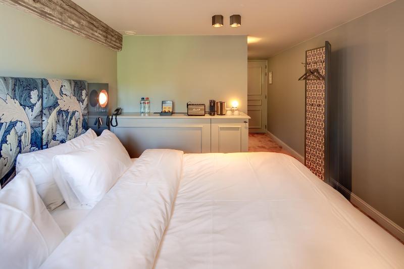 هتل Monastere Maastricht