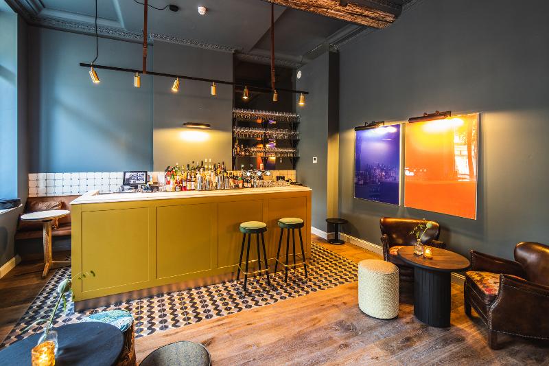 هتل Monastere Maastricht