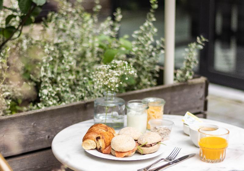 هتل Monastere Maastricht