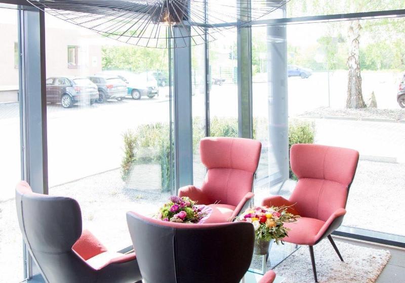 בית מלון כפרי Monte Mare Sauna Spa Sports